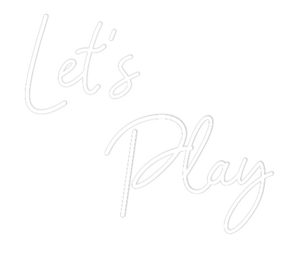 Custom Design: Let’s Play
