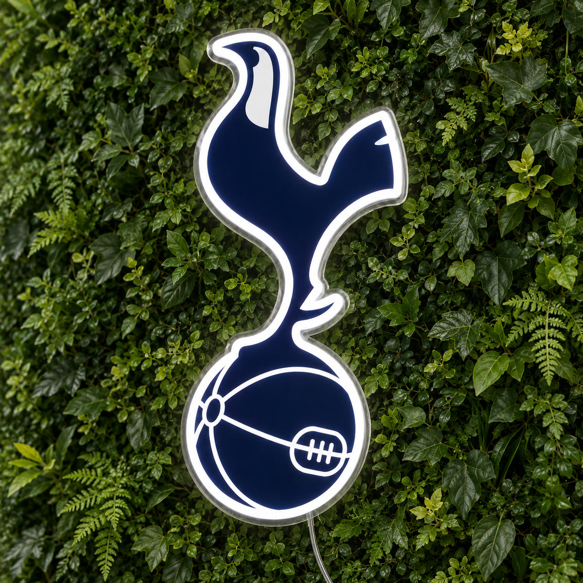 Tottenham LED Neon Sign product photo 1