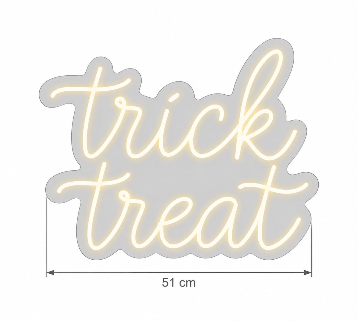 Custom Design: Trick Treat