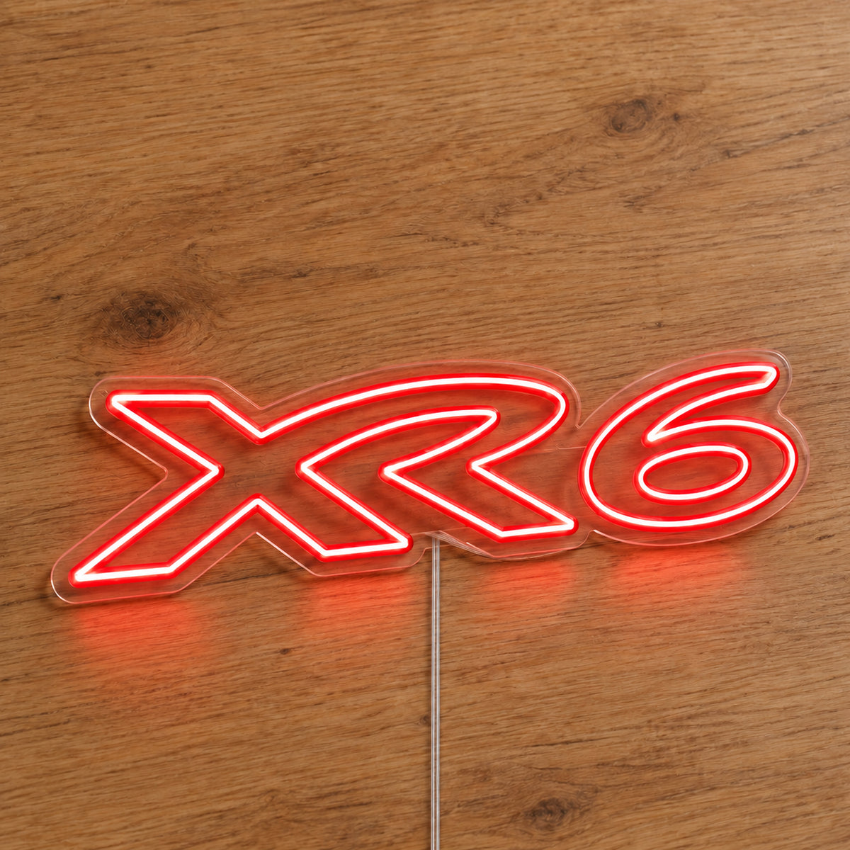 XR6 Ford Falcon LED Neon Sign product photo 2