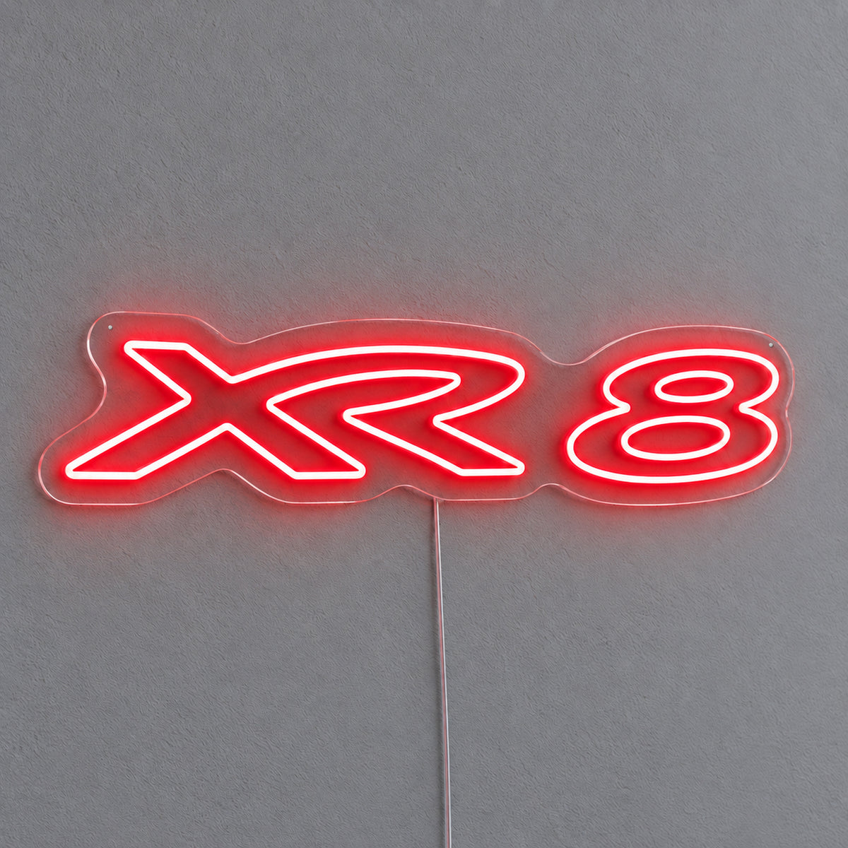 XR8 Ford Falcon LED Neon Sign product photo 1
