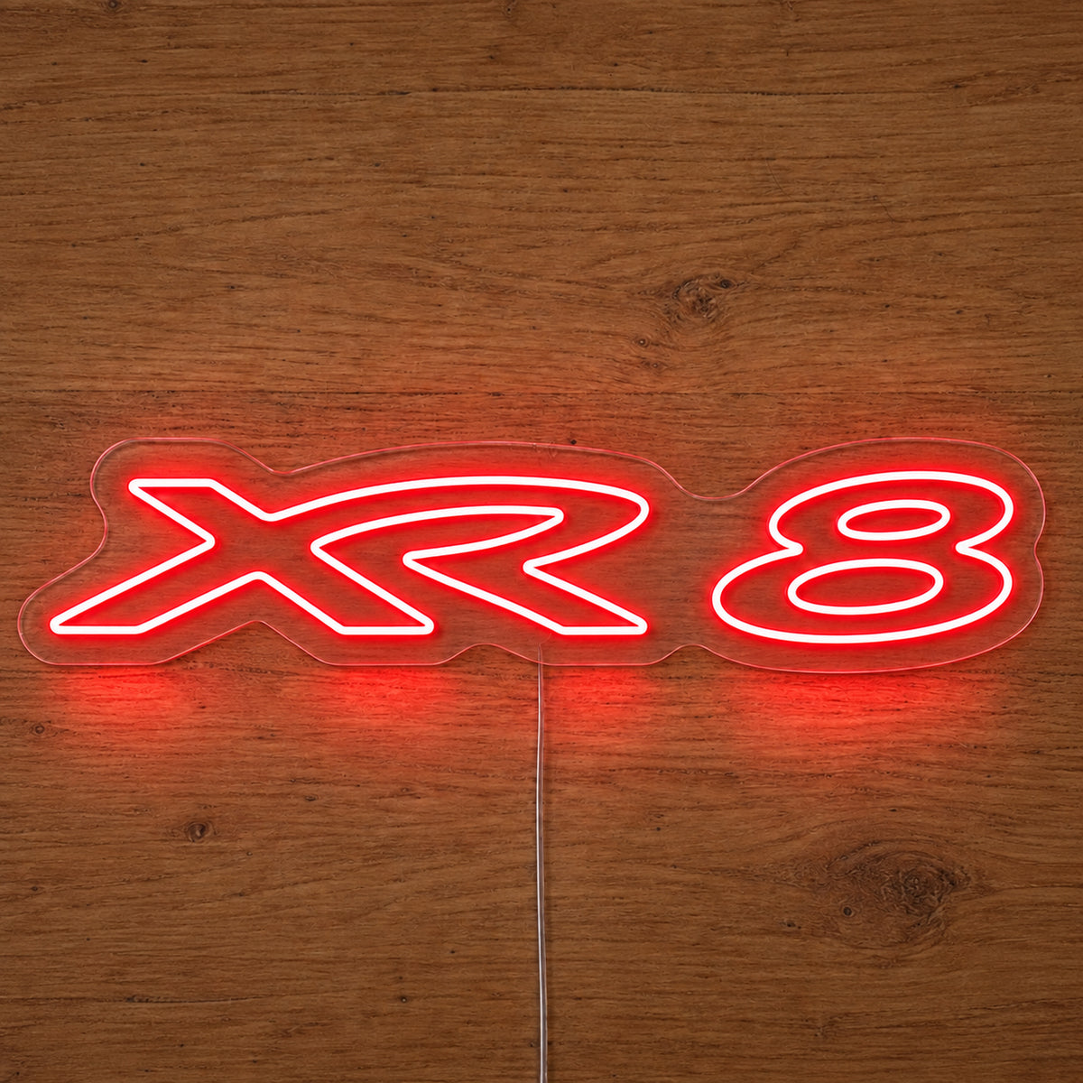 XR8 Ford Falcon LED Neon Sign product photo 2