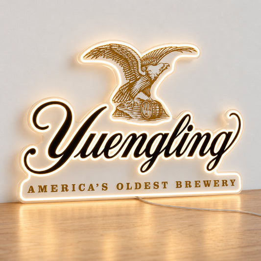 Yuengling LED Neon Sign product photo 2