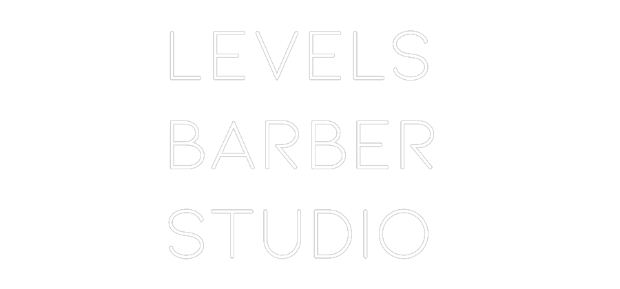 Custom Design: Levels Barbe...