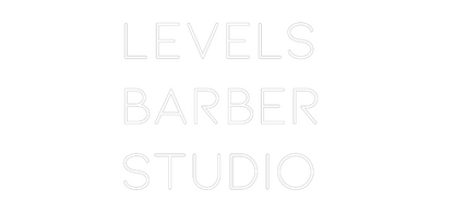 Custom Design: Levels Barbe...