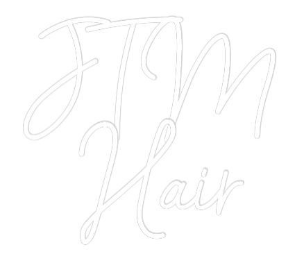 Custom Design: JTM Hair