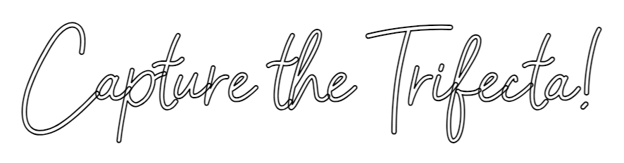 Custom Design: Capture the Tri... - Neon Lanes