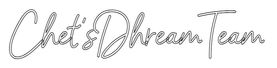 Custom Design: Chet'sDhreamTea... - Neon Lanes