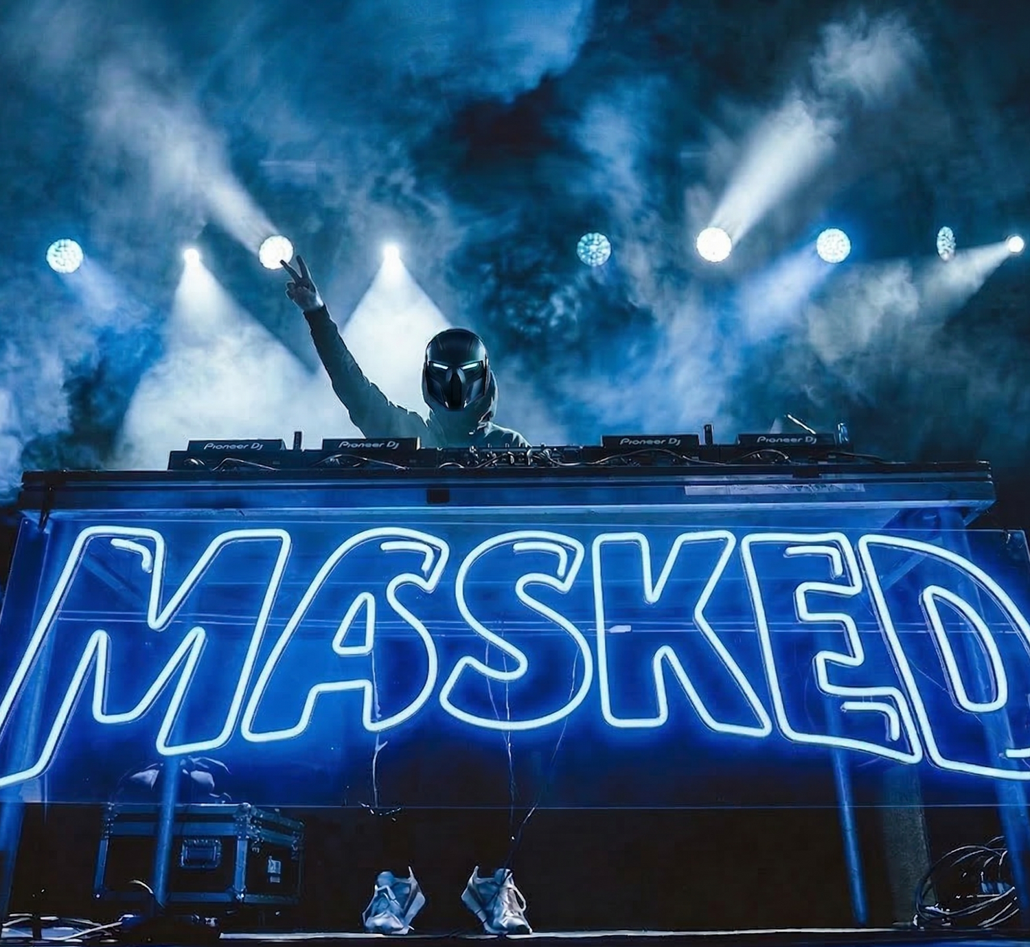 Custom LED neon sign for a Brisbane business, premium LED neon sign delivered across Queenslane