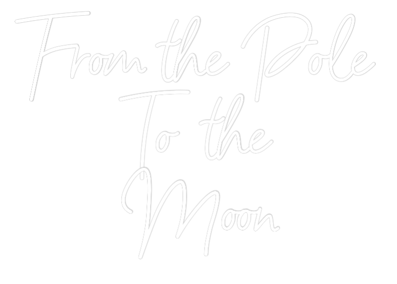 Custom Design: From the Pole T...