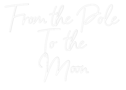 Custom Design: From the Pole T...