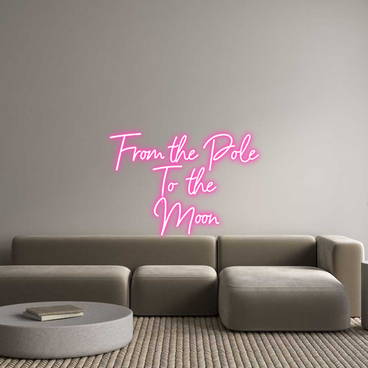 Custom Design: From the Pole T...
