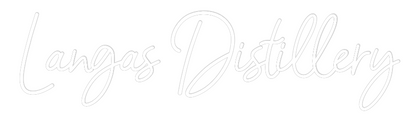 Custom Design: Langas Distille...