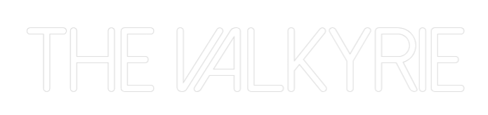 Custom Design: THE VALKYRIE