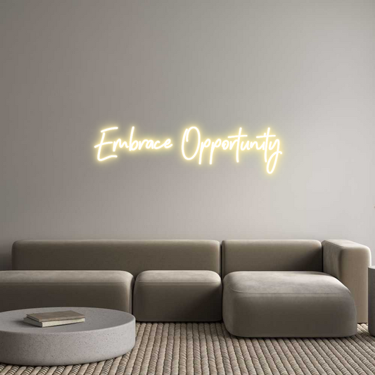 Custom Design: Embrace Oppor...