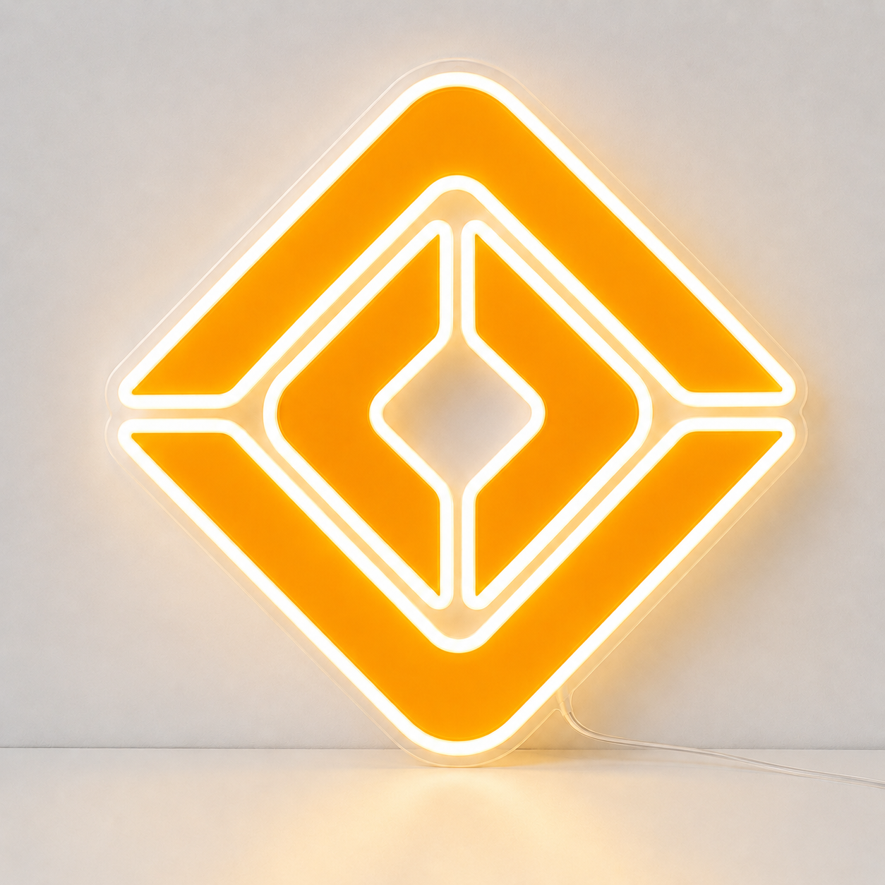 Royal Enfield LED Neon Sign Garage Man Cave Classic Motorcycle Fan Wall Decor Gift