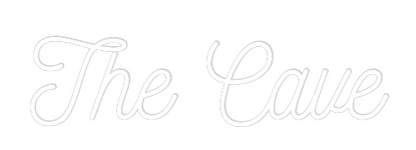 Custom Design: The Cave
